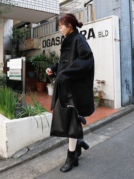 moekaさんのコーディネート