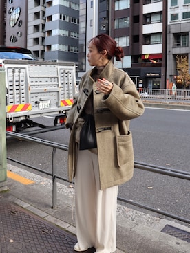 moekaさんのコーディネート