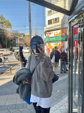 moekaさんのコーディネート