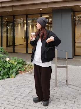 moekaさんのコーディネート