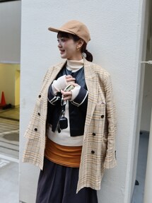 LA PEAU DE GEM（ラポドゥジェム）の「【LA PEAU DE GEM