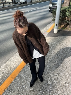 moekaさんのコーディネート