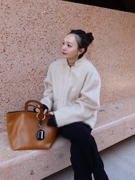 moekaさんのコーディネート