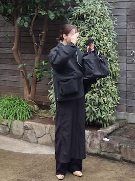 moekaさんのコーディネート