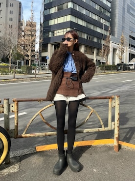 moekaさんのコーディネート