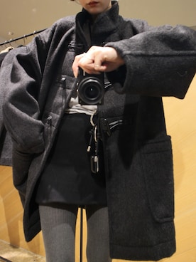 moekaさんのコーディネート