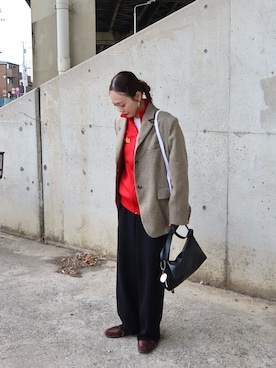 moekaさんのコーディネート