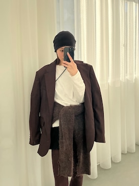 moekaさんのコーディネート