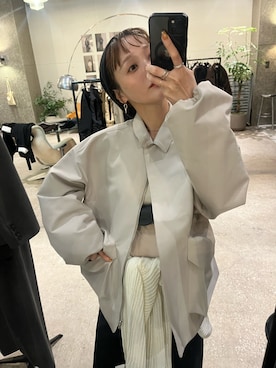 moekaさんのコーディネート