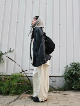 moekaさんのコーディネート