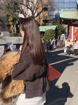 moekaさんのコーディネート