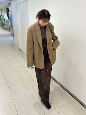 moekaさんのコーディネート