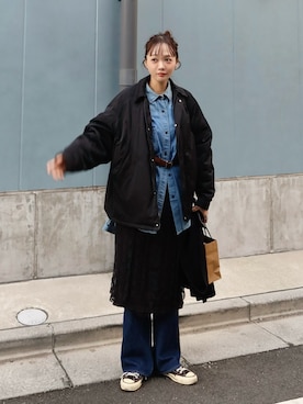 moekaさんのコーディネート