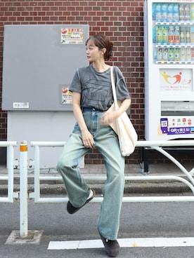 moekaさんのコーディネート