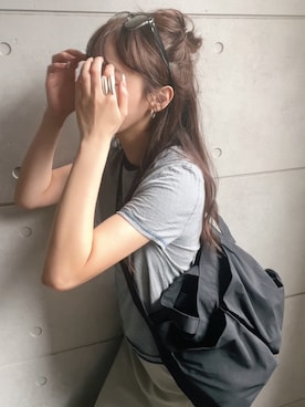 moekaさんのコーディネート