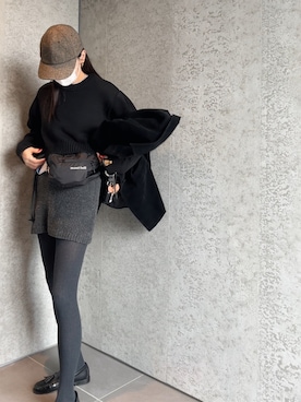 moekaさんのコーディネート