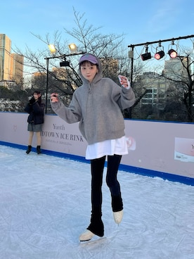 moekaさんのコーディネート