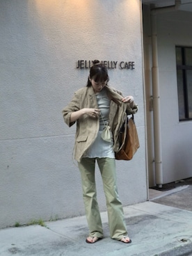 moekaさんのコーディネート