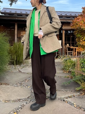 moekaさんのコーディネート