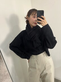 LA PEAU DE GEM（ラポドゥジェム）の「【LA PEAU DE GEM】antipilling