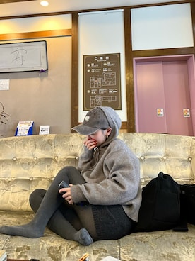 moekaさんのコーディネート