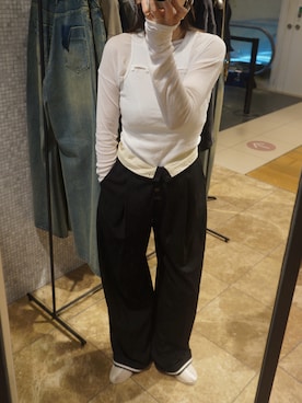 moekaさんのコーディネート