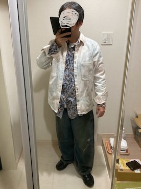 みつぴょんさんのコーディネート