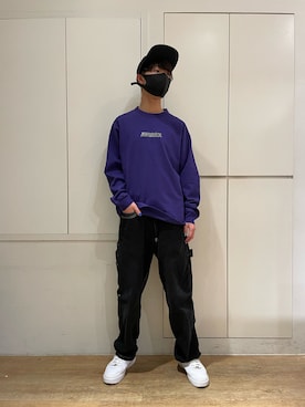 †fuya†さんのコーディネート