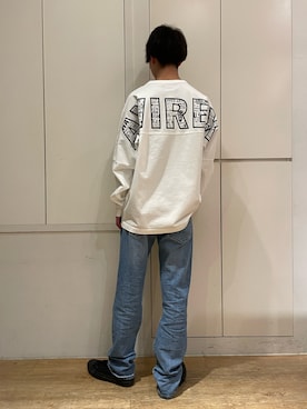 †fuya†さんのコーディネート