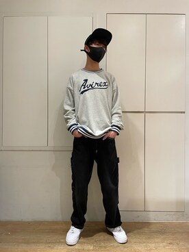 †fuya†さんのコーディネート