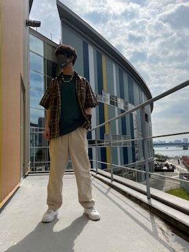 †fuya†さんのコーディネート