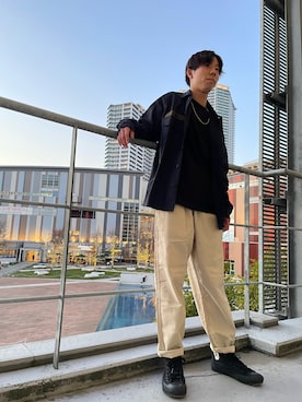 †fuya†さんのコーディネート