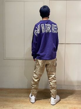 †fuya†さんのコーディネート