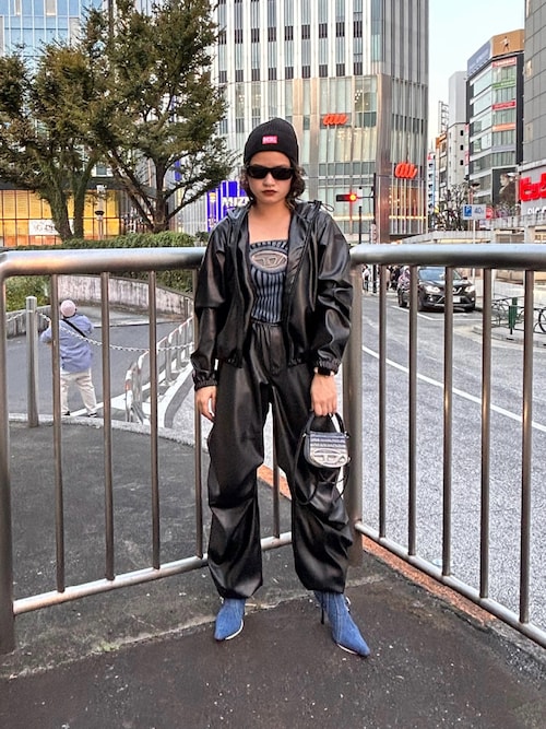 DIESEL チューブトップ DIESEL｜レディース チューブトップ トップス インナー