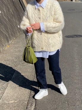 べべさんのコーディネート