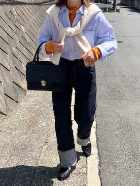 べべさんのコーディネート