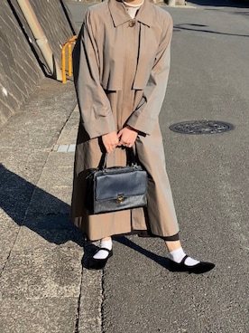 べべさんのコーディネート