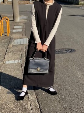 べべさんのコーディネート