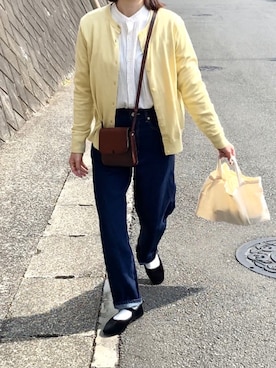 べべさんのコーディネート