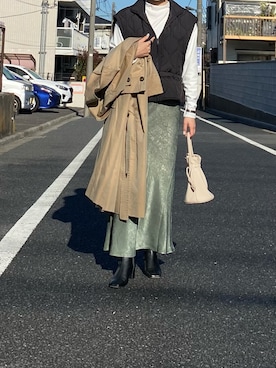 べべさんのコーディネート