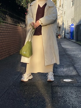 べべさんのコーディネート