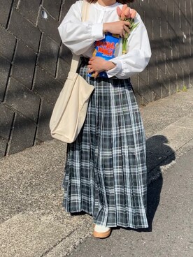 べべさんのコーディネート