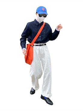 べべさんのコーディネート