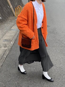 べべさんのコーディネート