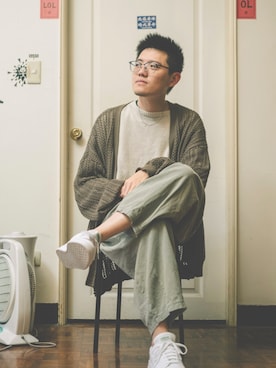 Yuanさんのコーディネート