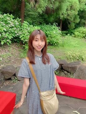 ピタちゃんさんのコーディネート