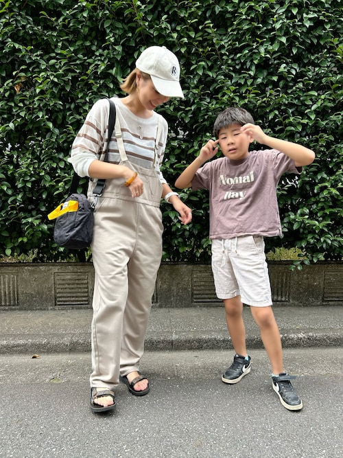 asmさんのコーディネート