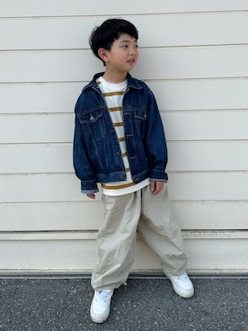 dadandanさんのコーディネート
