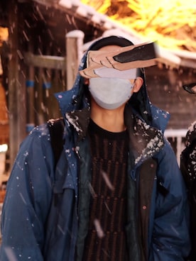 KaneKoさんのコーディネート