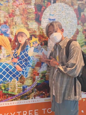 KaneKoさんのコーディネート